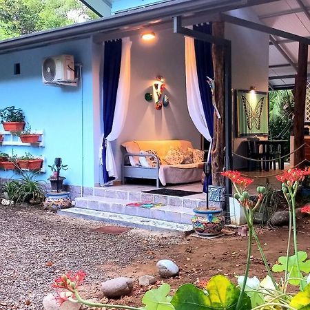 Casa Katharina Villa กาอุยตา ภายนอก รูปภาพ
