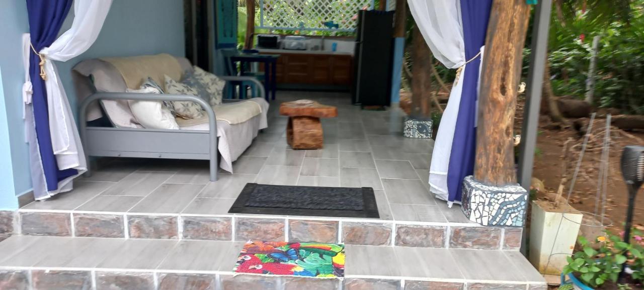 Casa Katharina Villa กาอุยตา ภายนอก รูปภาพ