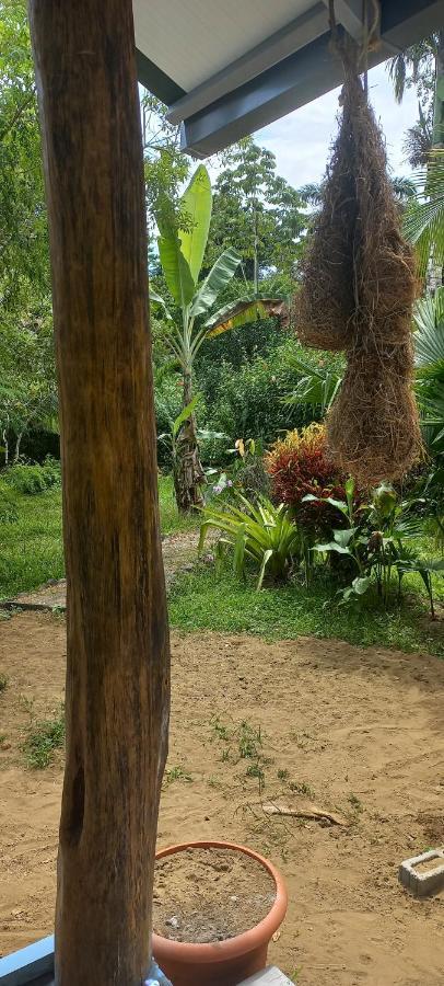 Casa Katharina Villa กาอุยตา ภายนอก รูปภาพ