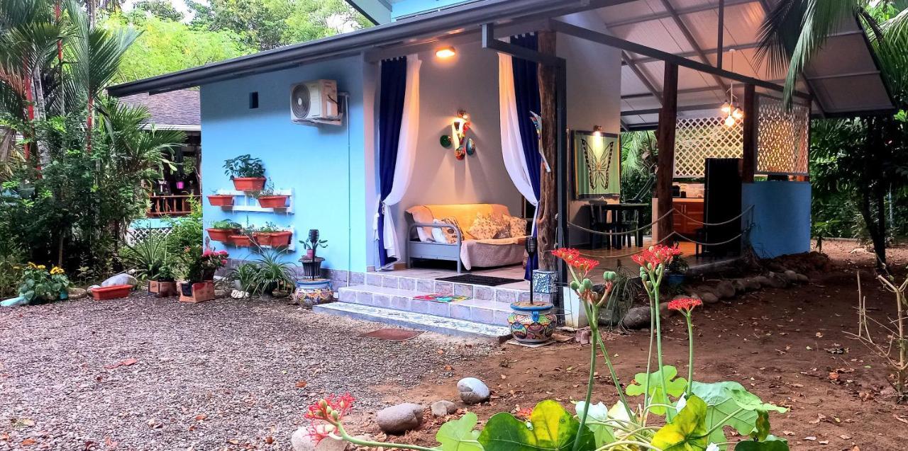 Casa Katharina Villa กาอุยตา ภายนอก รูปภาพ