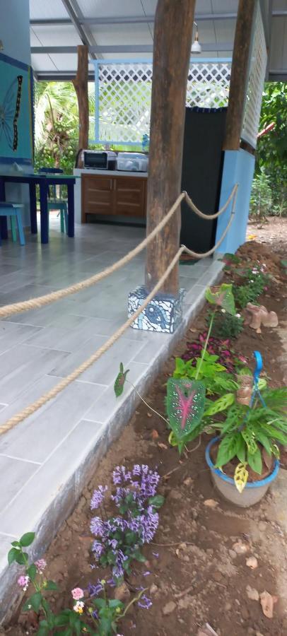 Casa Katharina Villa กาอุยตา ภายนอก รูปภาพ
